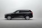 Volvo XC90 Armoured 2019 года